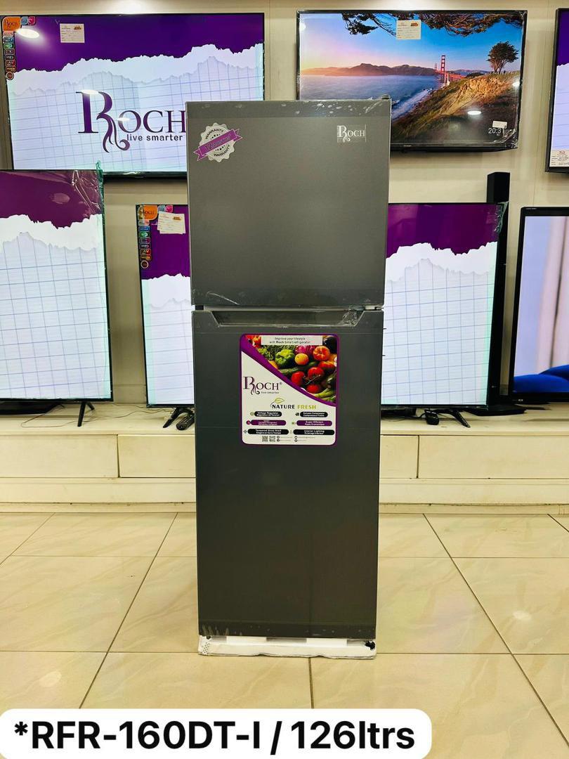 ROCH REFRIGERATEUR 160DT-I